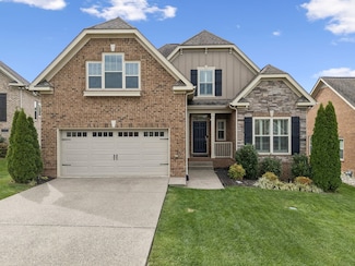 2002 Virgle Cir, Spring Hill, TN 37174