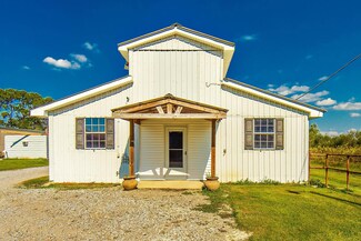 162 - Lot 1 Bayou Blue Bypass Rd, Gray, LA 70359