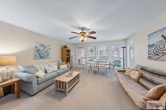 200 Padre Blvd Unit 3208, South Padre Island, TX 78597