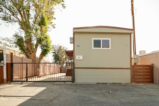 6150 E Avenue T Unit 56, Palmdale, CA 93552
