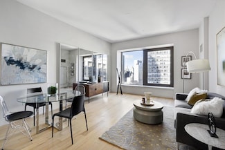75 Wall St Unit 27N, New York, NY 10005