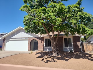 5409 Tioga Rd NW, Albuquerque, NM 87120