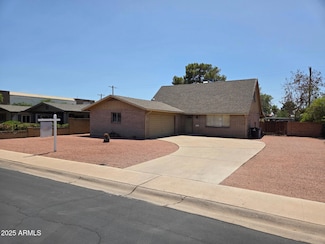 4112 S Grandview Ave, Tempe, AZ 85282