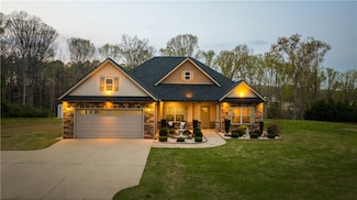 1437 Casey Creek Rd, Chesnee, SC 29323