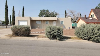 4737 Tropicana Ave, El Paso, TX 79924