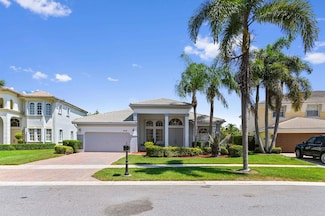 7438 Greenville Cir, Lake Worth, FL 33467