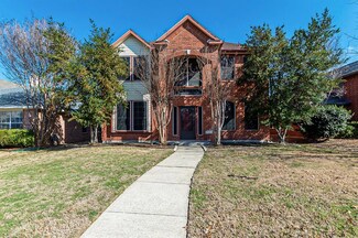 1002 Pin Oak Ln, Allen, TX 75002