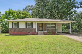 3075 Ruskin Rd, Memphis, TN 38134