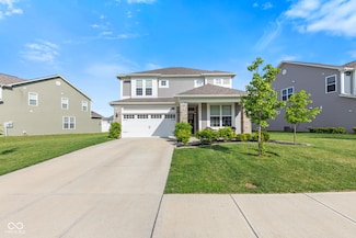 1289 Sunset Blvd, Avon, IN 46123