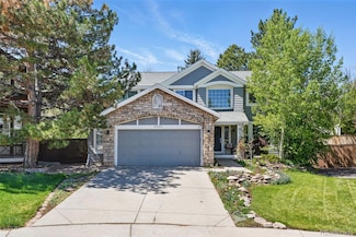 9265 Buttonhill Ct, Highlands Ranch, CO 80130