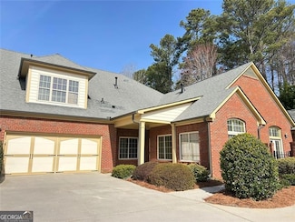 120 Chastain Rd NW Unit 1803, Kennesaw, GA 30144