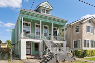 208 David St, New Orleans, LA 70119