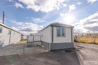 5555 Yellowstone Ave Unit 57, Chubbuck, ID 83202
