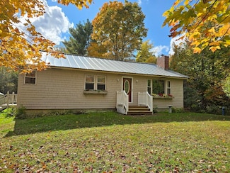 1948 Pushaw Rd, Glenburn, ME 04401