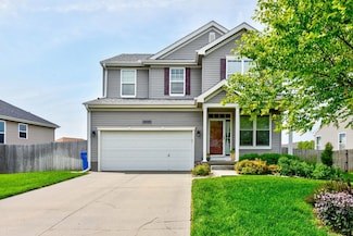 16501 Aurora St, Omaha, NE 68136