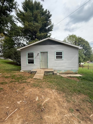 174 Oneida Dr Unit 174, Craigsville, WV 26205