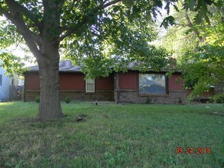 841 N Dougherty Ave, Wichita, KS 67212