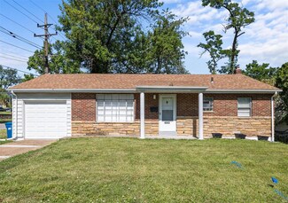 4303 Melba Ave, Saint Louis, MO 63121
