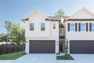 3391 Thurgood Ct Unit 1, Snellville, GA 30078