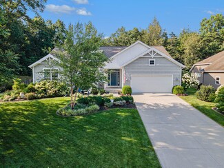 1585 E B Creek Dr, Holland, MI 49424