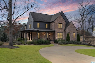 1604 Lake Ridge Cir, Birmingham, AL 35216