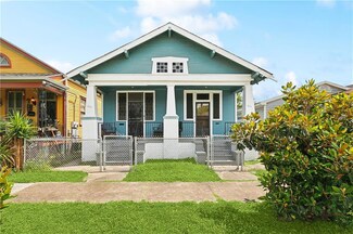 321 Diana St, New Orleans, LA 70114