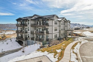 1145 W Helling Cir Unit 304, Heber City, UT 84032