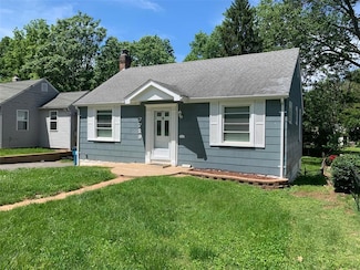 7729 Fleta St, Saint Louis, MO 63123