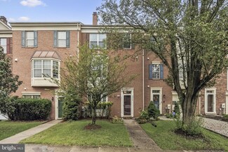 9212 Vanfleet Ct, Laurel, MD 20708