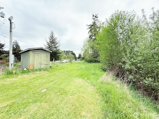 36 Lot # Satsop Riviera Loop, Elma, WA 98541