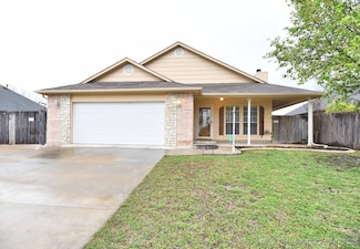 12625 E 80th Place N, Owasso, OK 74055