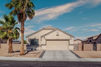 5028 Crying Heart St, North Las Vegas, NV 89031
