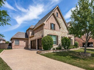 2521 Trophy Club Dr, Trophy Club, TX 76262