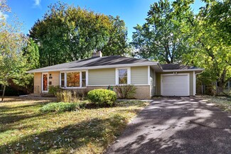 3313 Aquila Ln S, Saint Louis Park, MN 55426