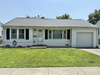1514 Bryan St, Chillicothe, MO 64601