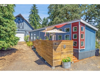 19371 S South End Rd, Oregoncity, OR 97045