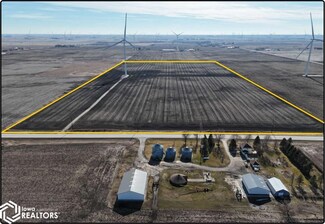 0 Ave, Stanhope, IA 50246