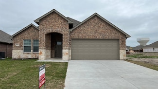 902 Ransom Way, Greenville, TX 75402