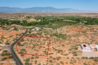 1600 S Aspaas Rd, Cornville, AZ 86325