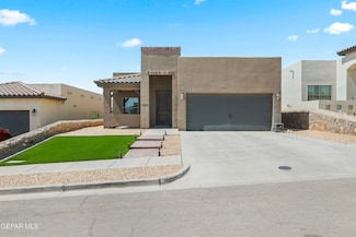 12931 Terrington Ave, El Paso, TX 79928