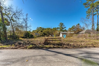 12 Tillman St, Bluffton, SC 29910