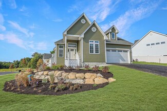 17 Hayden Dr Unit Lot 11 - The Sentine, Dover, NH 03820
