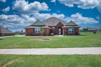 5800 SE 142nd St, Oklahoma City, OK 73165