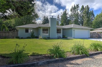 6809 Lazy St SW, Olympia, WA 98512