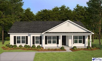 4014 Garner Rd, Timmonsville, SC 29161