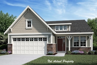 1571 Goldwell Dr, Sunbury, OH 43074