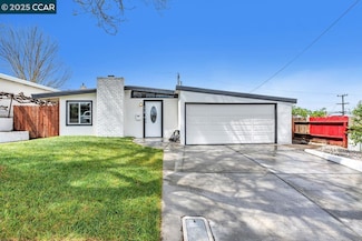 1419 Coronel Ave, Vallejo, CA 94591