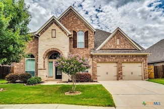 2933 Countryside Path, Seguin, TX 78155