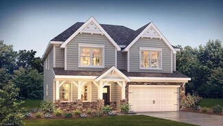 4205 Toucan Trail, High Point, NC 27265