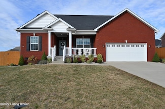 156 Elder Glen Ct, Mount Washington, KY 40047